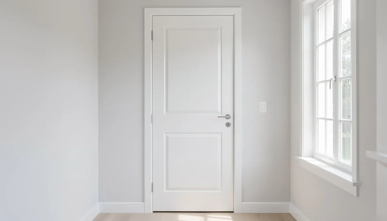 Porte interne